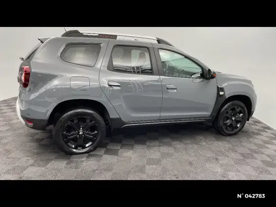 DACIA DUSTER II - voiture d'occasion - Photo 5