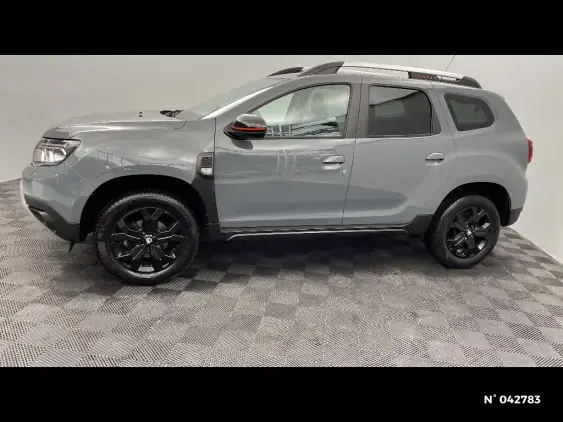 DACIA DUSTER II - voiture d'occasion - Photo 2