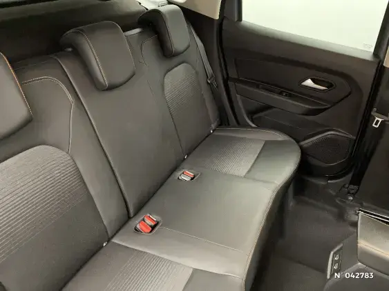 DACIA DUSTER II - voiture d'occasion - Photo 11