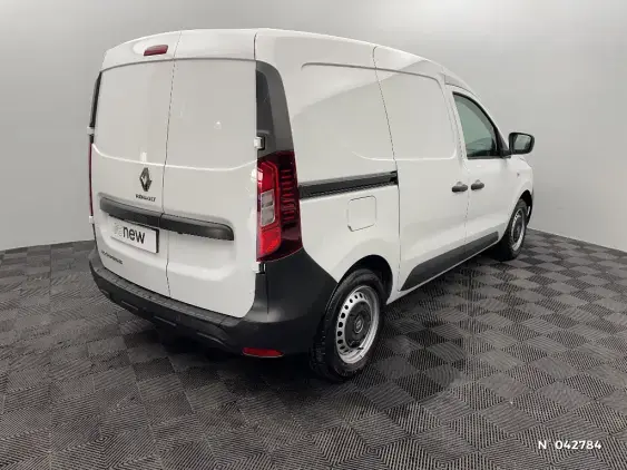 RENAULT EXPRESS VAN I - voiture d'occasion - Photo 4