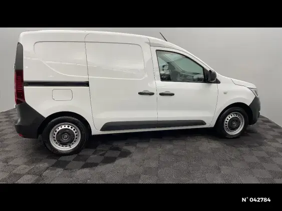 RENAULT EXPRESS VAN I - voiture d'occasion - Photo 5