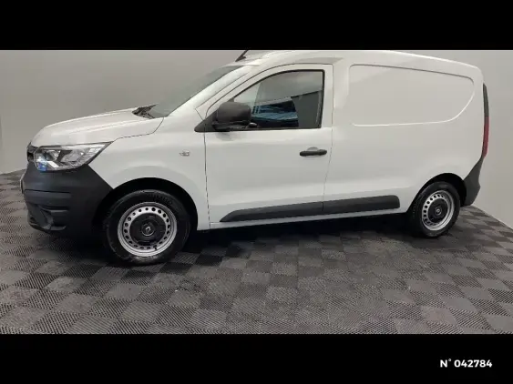 RENAULT EXPRESS VAN I - voiture d'occasion - Photo 2