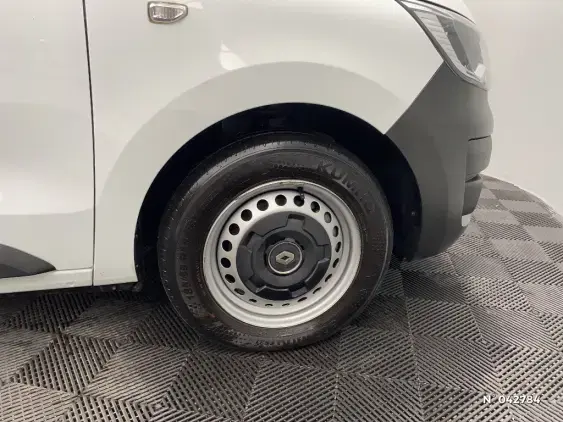 RENAULT EXPRESS VAN I - voiture d'occasion - Photo 8