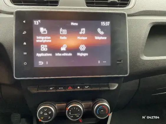 RENAULT EXPRESS VAN I - voiture d'occasion - Photo 11