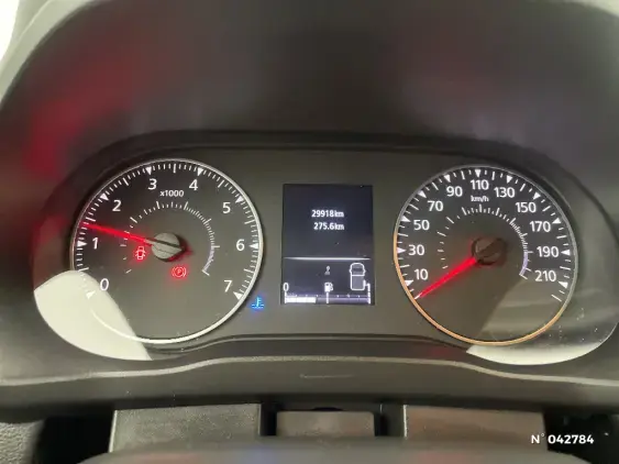 RENAULT EXPRESS VAN I - voiture d'occasion - Photo 10