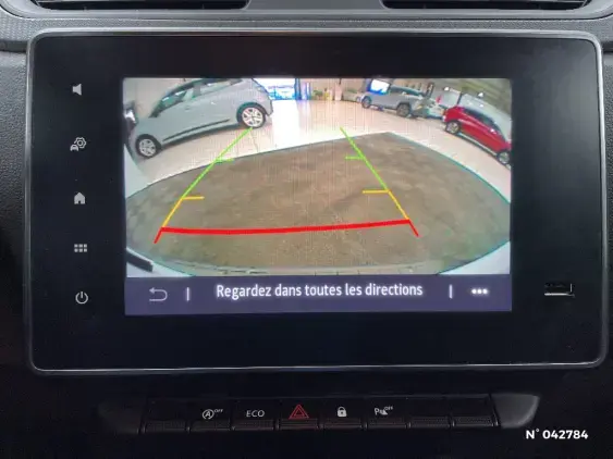 RENAULT EXPRESS VAN I - voiture d'occasion - Photo 12