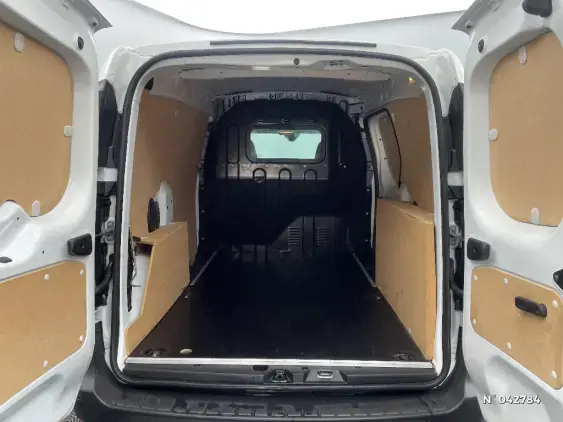 RENAULT EXPRESS VAN I - voiture d'occasion - Photo 7