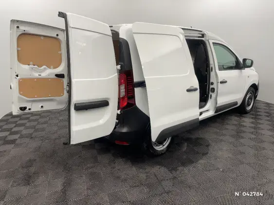 RENAULT EXPRESS VAN I - voiture d'occasion - Photo 23