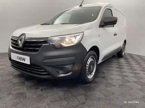 RENAULT EXPRESS VAN I - voiture d'occasion - Photo 24