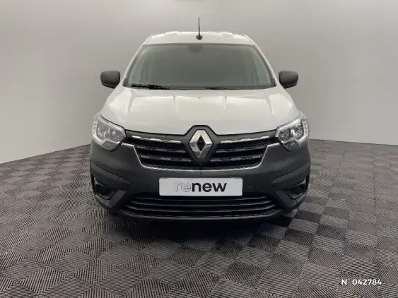 RENAULT EXPRESS VAN I - voiture d'occasion - Photo 3