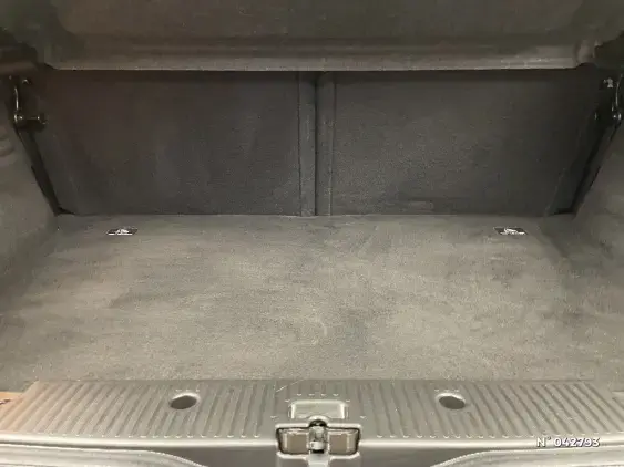 RENAULT TWINGO ELECTRIQUE III - voiture d'occasion - Photo 7