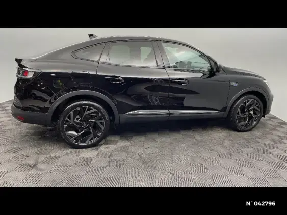 RENAULT ARKANA - voiture d'occasion - Photo 5