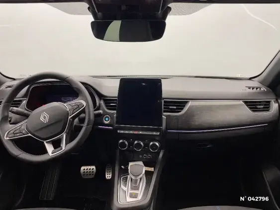 RENAULT ARKANA - voiture d'occasion - Photo 9