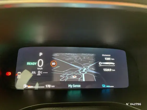 RENAULT ARKANA - voiture d'occasion - Photo 12