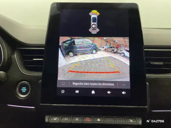 RENAULT ARKANA - voiture d'occasion - Photo 14