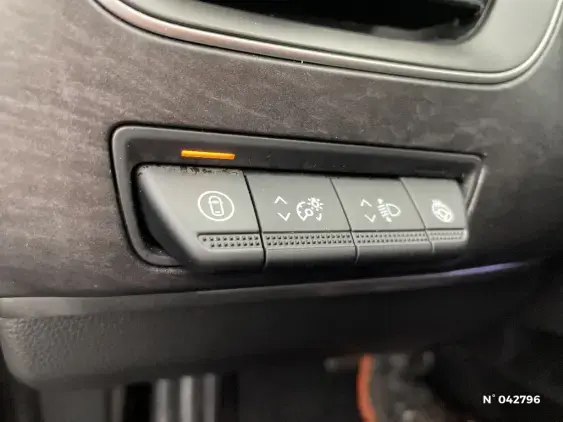 RENAULT ARKANA - voiture d'occasion - Photo 15