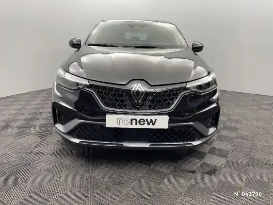 RENAULT ARKANA - voiture d'occasion - Photo 3