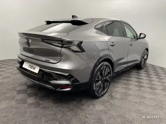 RENAULT RAFALE - voiture d'occasion - Photo 4