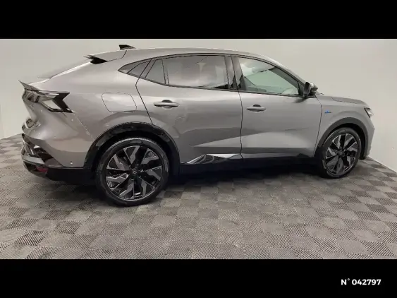 RENAULT RAFALE - voiture d'occasion - Photo 5