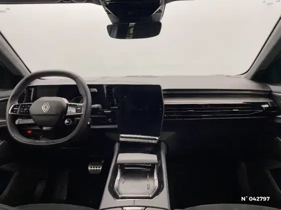 RENAULT RAFALE - voiture d'occasion - Photo 8