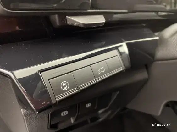 RENAULT RAFALE - voiture d'occasion - Photo 13