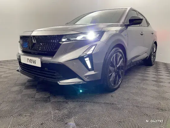 RENAULT RAFALE - voiture d'occasion - Photo 23