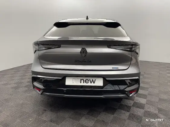 RENAULT RAFALE - voiture d'occasion - Photo 6