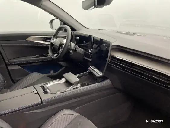 RENAULT RAFALE - voiture d'occasion - Photo 9