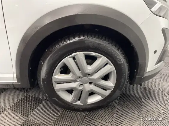 DACIA SANDERO III - voiture d'occasion - Photo 8