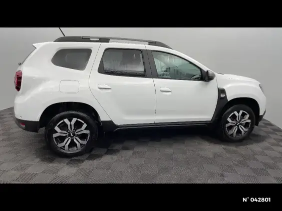 DACIA DUSTER II - voiture d'occasion - Photo 5
