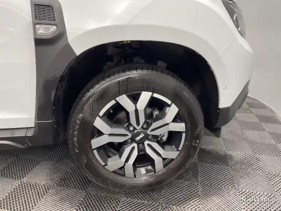 DACIA DUSTER II - voiture d'occasion - Photo 8