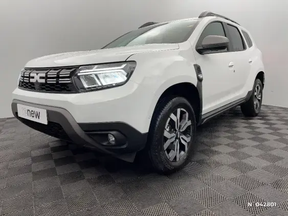 DACIA DUSTER II - voiture d'occasion - Photo 25