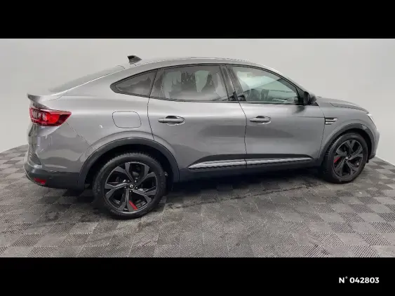 RENAULT ARKANA - voiture d'occasion - Photo 5