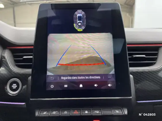 RENAULT ARKANA - voiture d'occasion - Photo 14