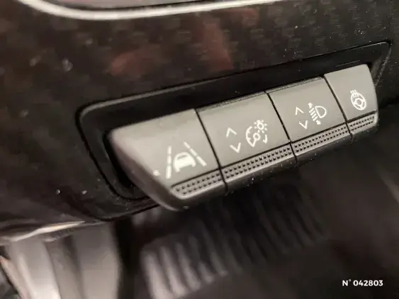 RENAULT ARKANA - voiture d'occasion - Photo 15