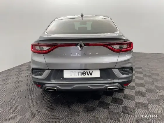RENAULT ARKANA - voiture d'occasion - Photo 6
