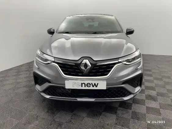 RENAULT ARKANA - voiture d'occasion - Photo 3