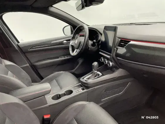 RENAULT ARKANA - voiture d'occasion - Photo 10