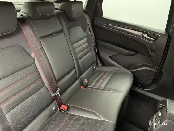 RENAULT ARKANA - voiture d'occasion - Photo 11