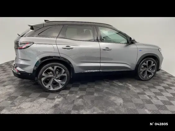 RENAULT AUSTRAL - voiture d'occasion - Photo 5