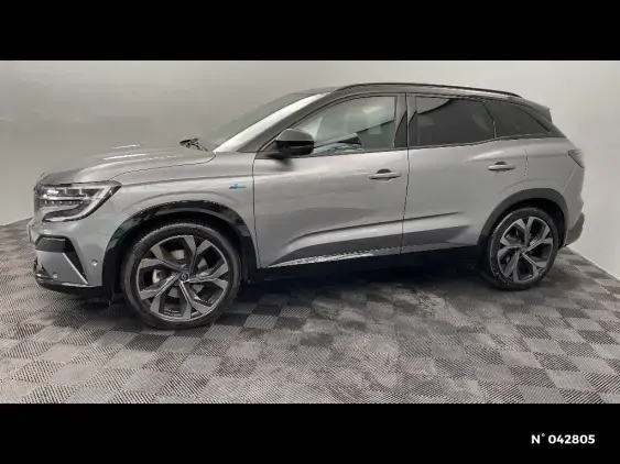 RENAULT AUSTRAL - voiture d'occasion - Photo 2