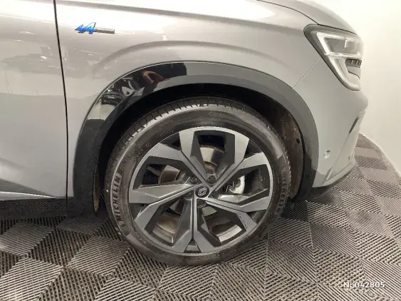 RENAULT AUSTRAL - voiture d'occasion - Photo 8