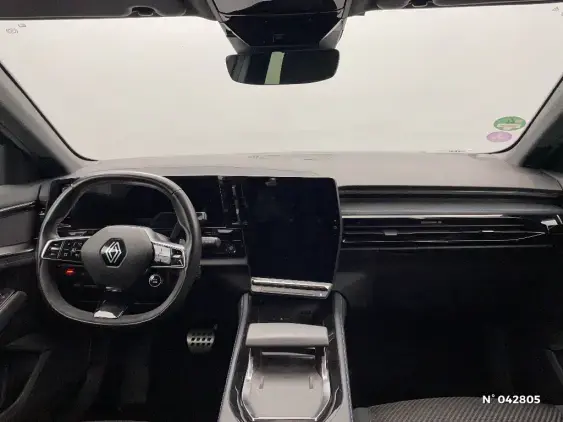 RENAULT AUSTRAL - voiture d'occasion - Photo 9