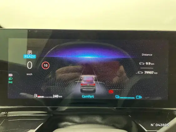 RENAULT AUSTRAL - voiture d'occasion - Photo 12