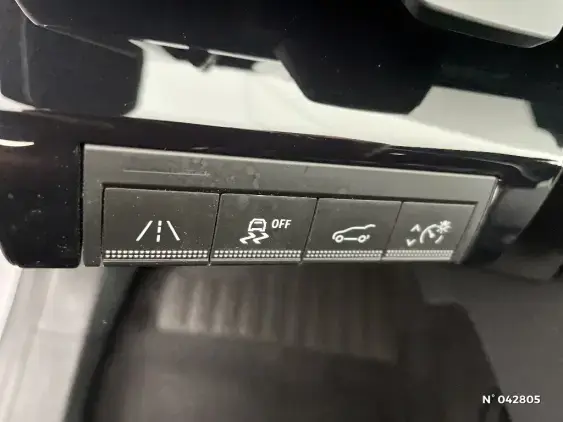 RENAULT AUSTRAL - voiture d'occasion - Photo 15