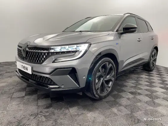 RENAULT AUSTRAL - voiture d'occasion - Photo 26