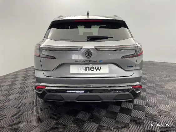 RENAULT AUSTRAL - voiture d'occasion - Photo 6