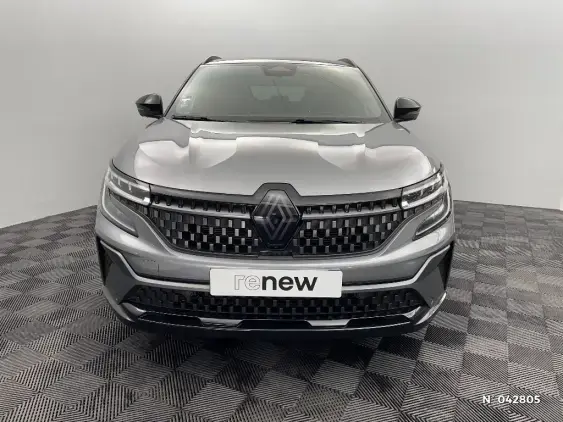 RENAULT AUSTRAL - voiture d'occasion - Photo 3