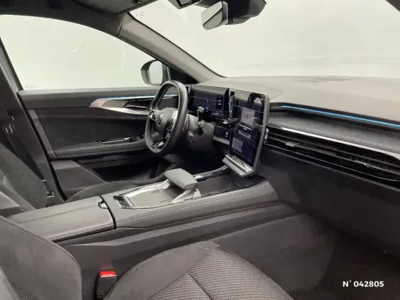 RENAULT AUSTRAL - voiture d'occasion - Photo 10