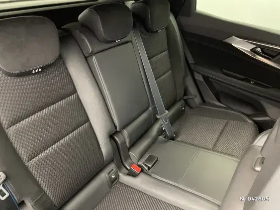 RENAULT AUSTRAL - voiture d'occasion - Photo 11